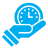 Hours Time Saving Hours Time Saving
