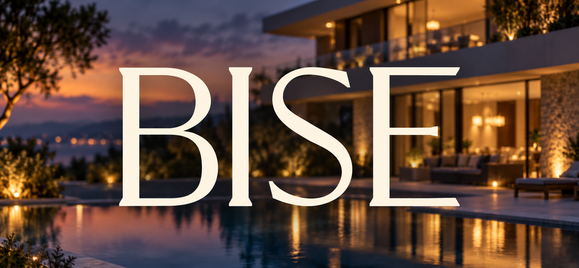 BISE Property case study preview