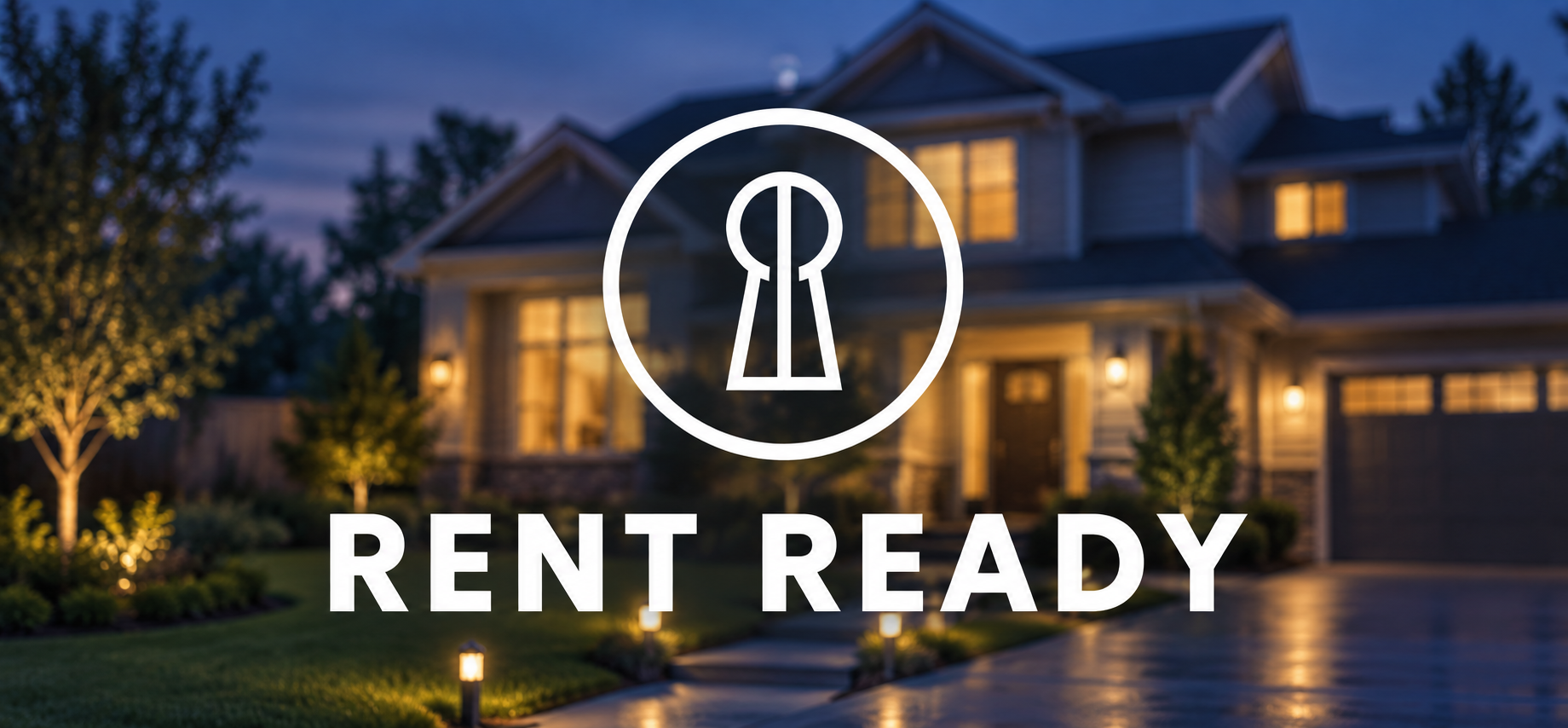 Rent Ready case study preview