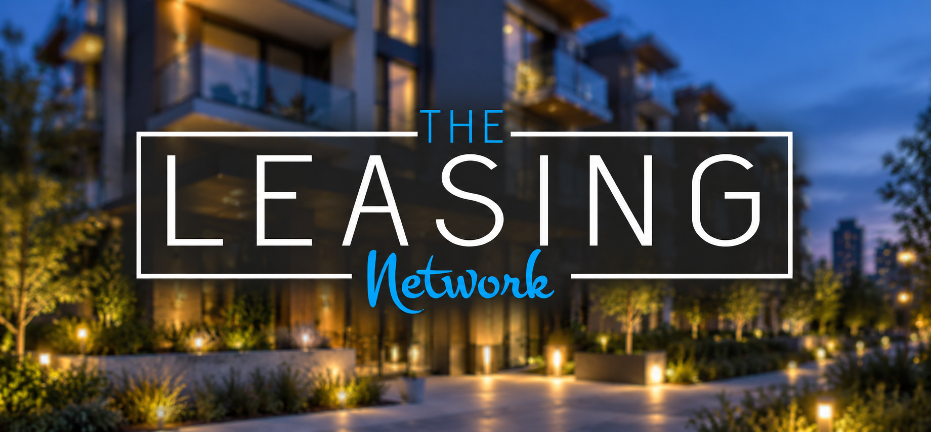 The Leasing Network case study preview